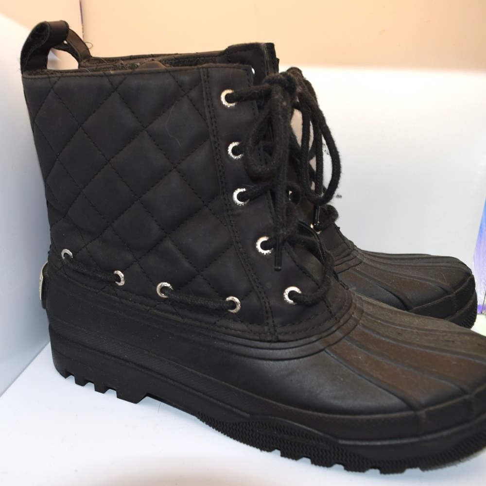Sperry top-siders women’s boots